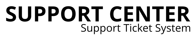 Phase Laboratories :: Support Ticket System